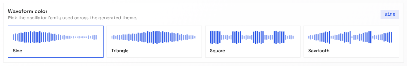 Audio Engine Overview